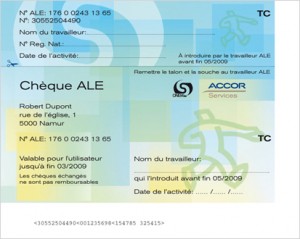 chequeALE